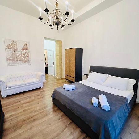 Sa Costixedda Rooms Cagliari Exterior foto