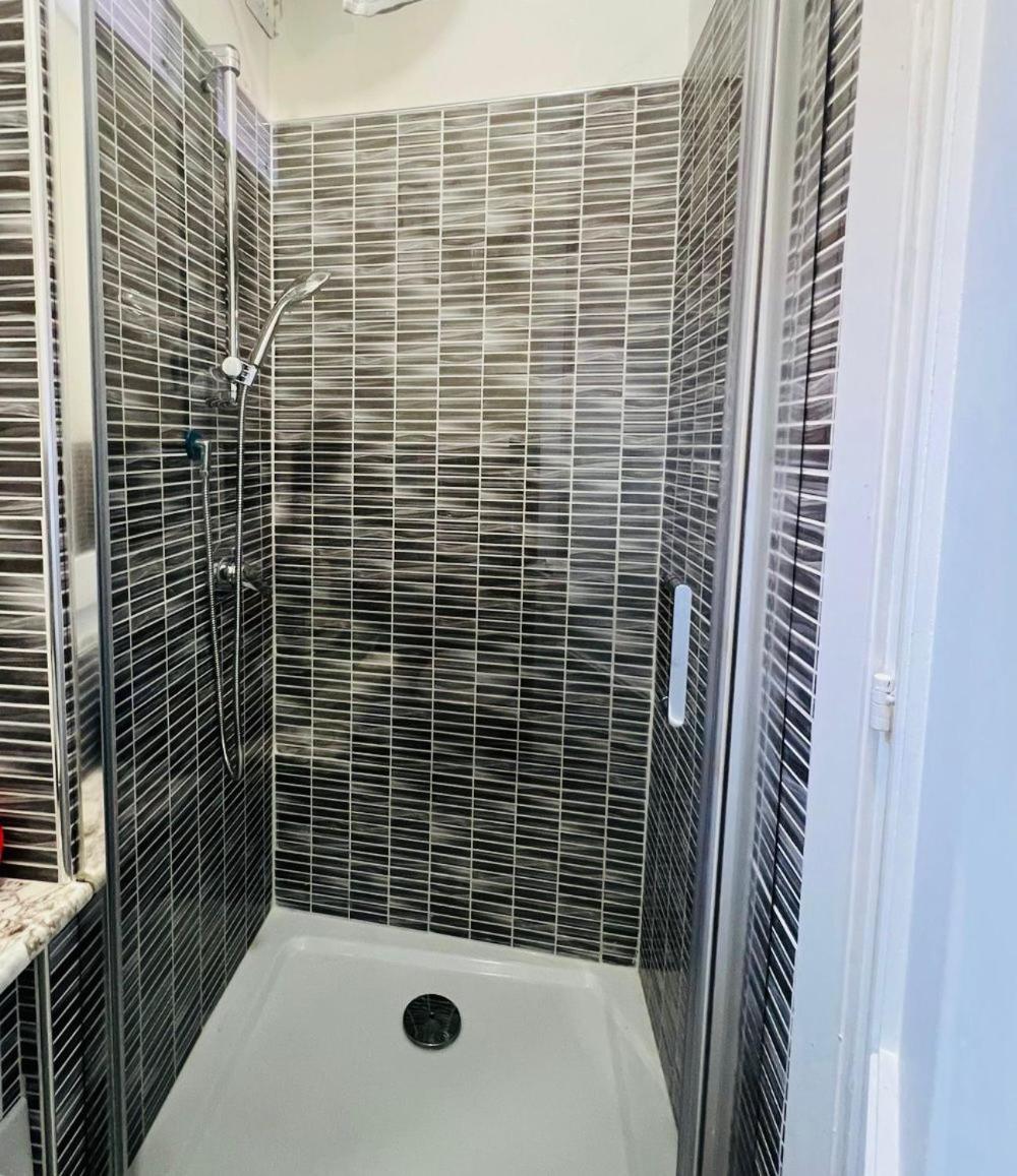 Sa Costixedda Rooms Cagliari Exterior foto
