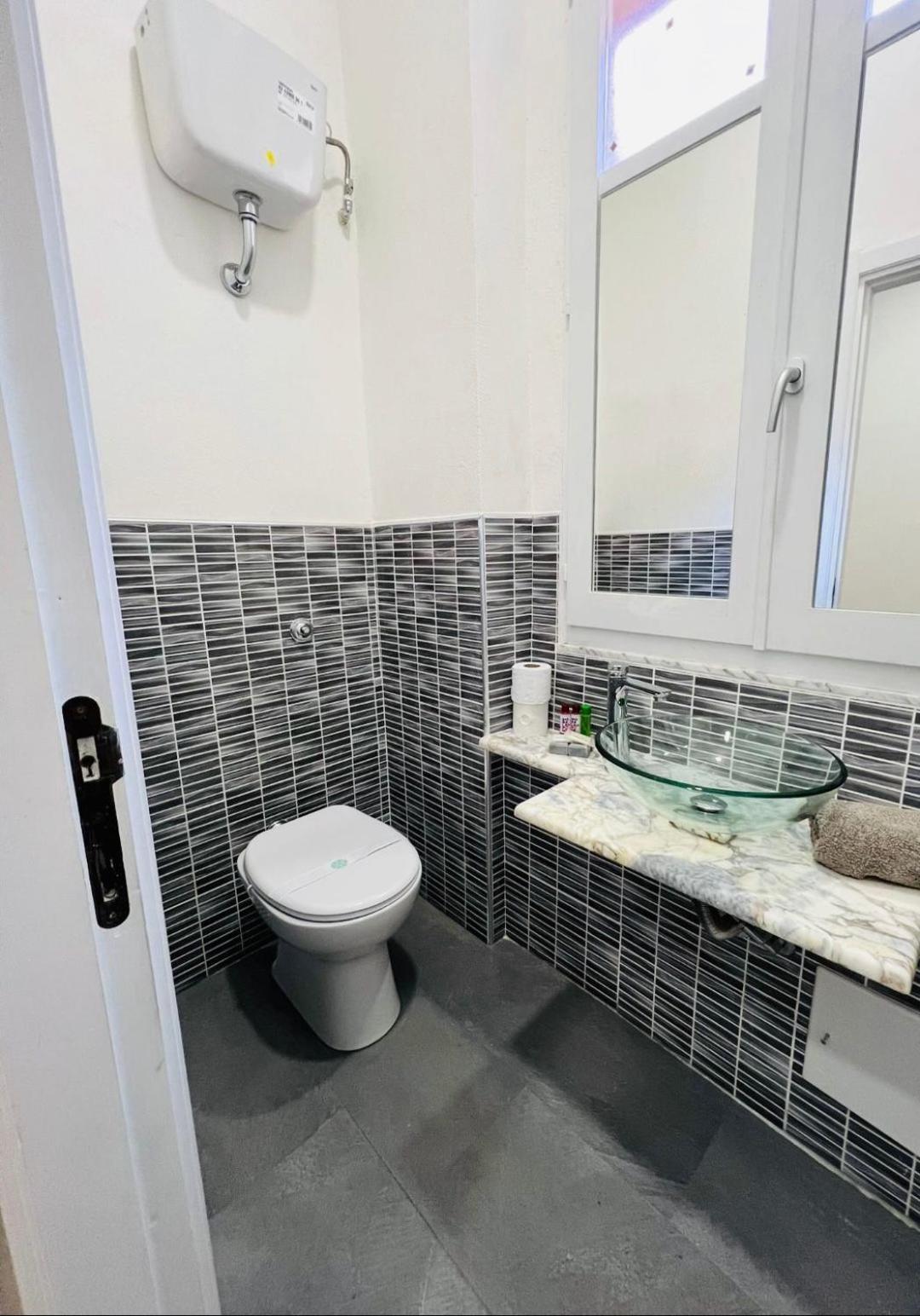 Sa Costixedda Rooms Cagliari Exterior foto