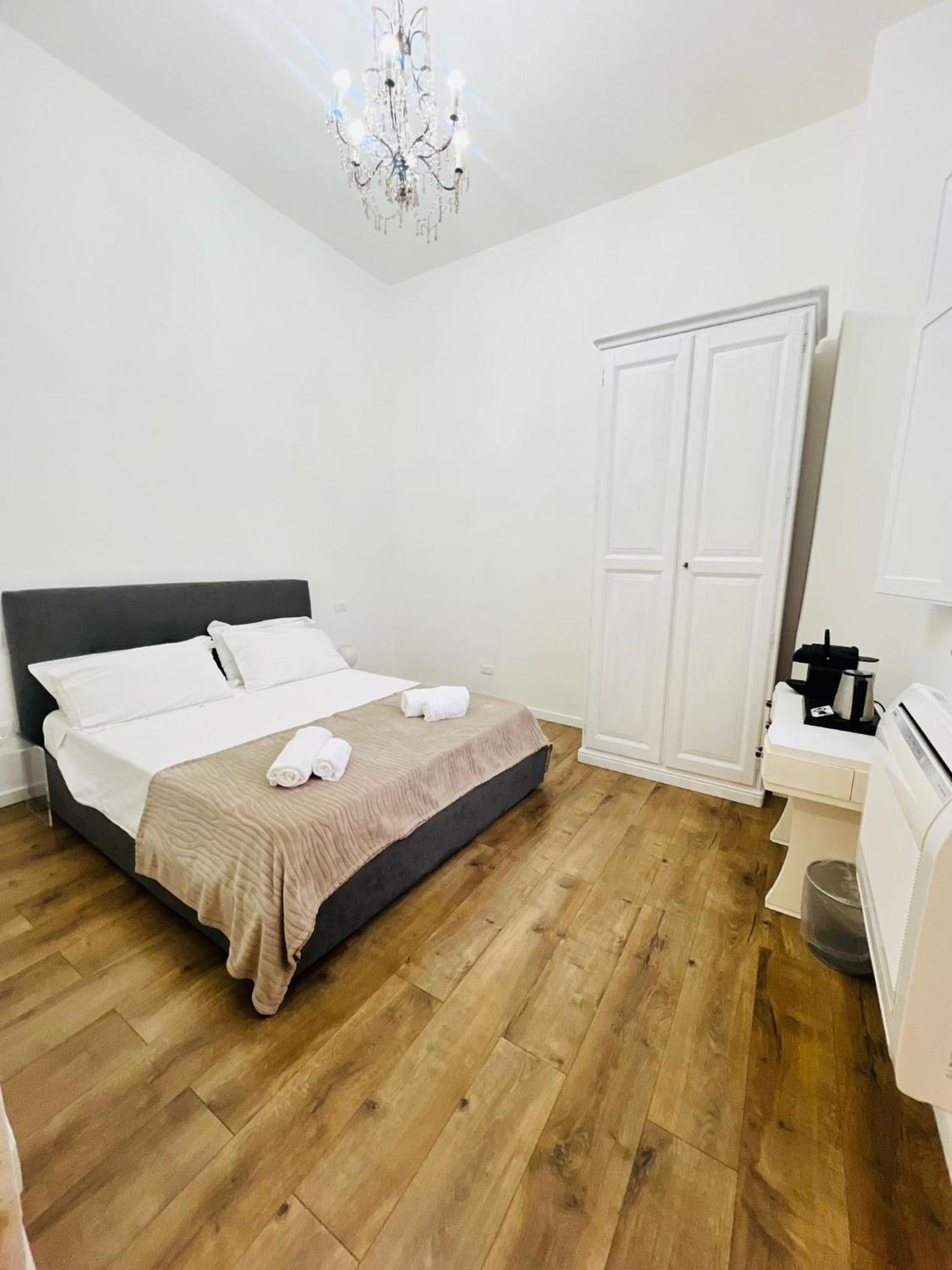 Sa Costixedda Rooms Cagliari Exterior foto
