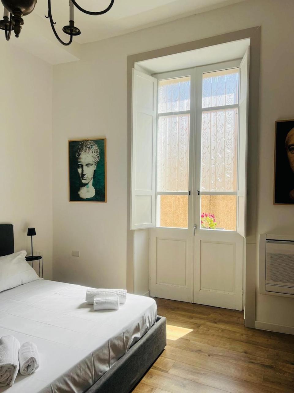Sa Costixedda Rooms Cagliari Exterior foto