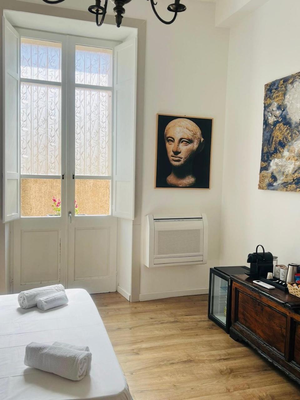 Sa Costixedda Rooms Cagliari Exterior foto
