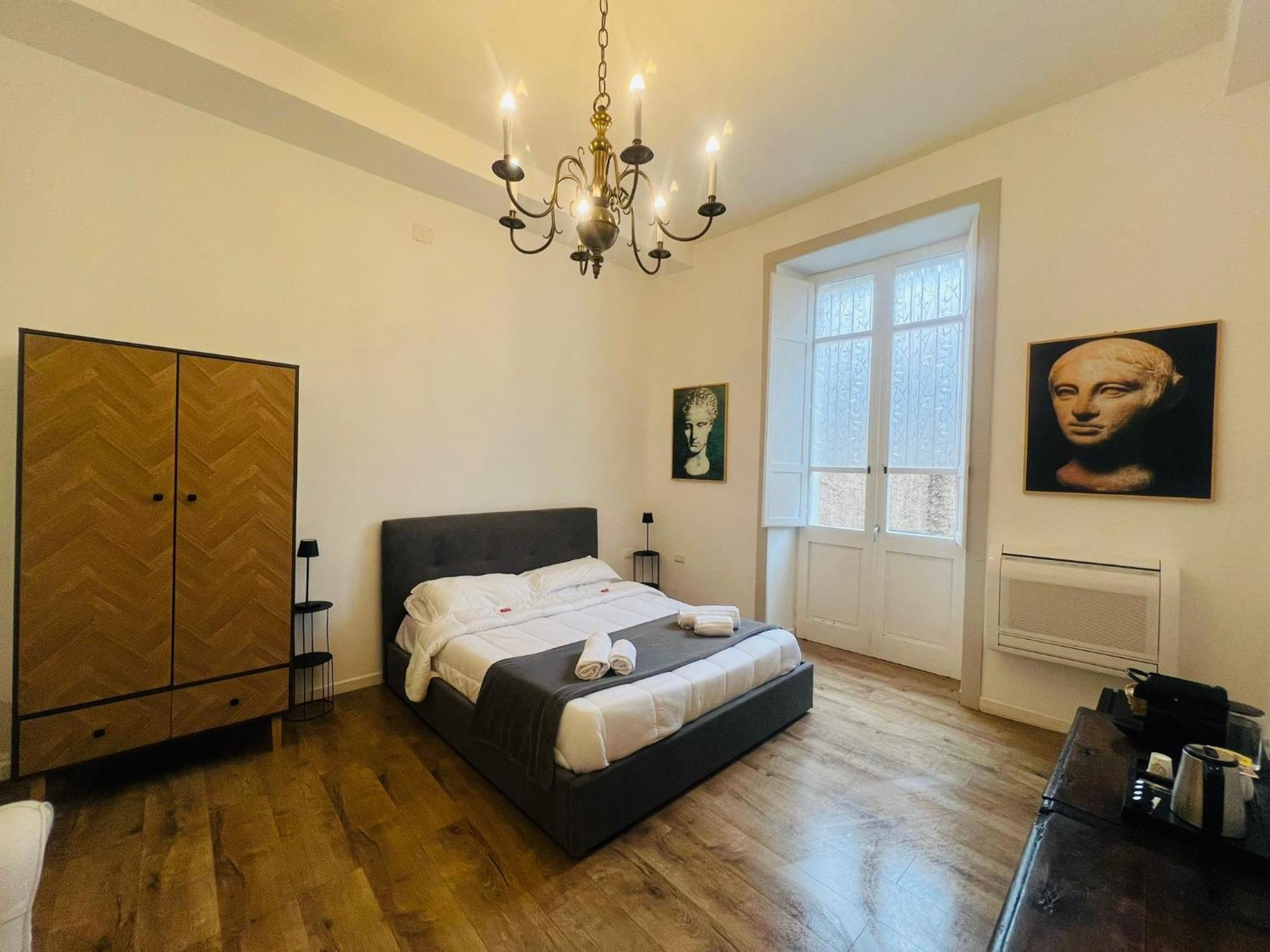 Sa Costixedda Rooms Cagliari Exterior foto