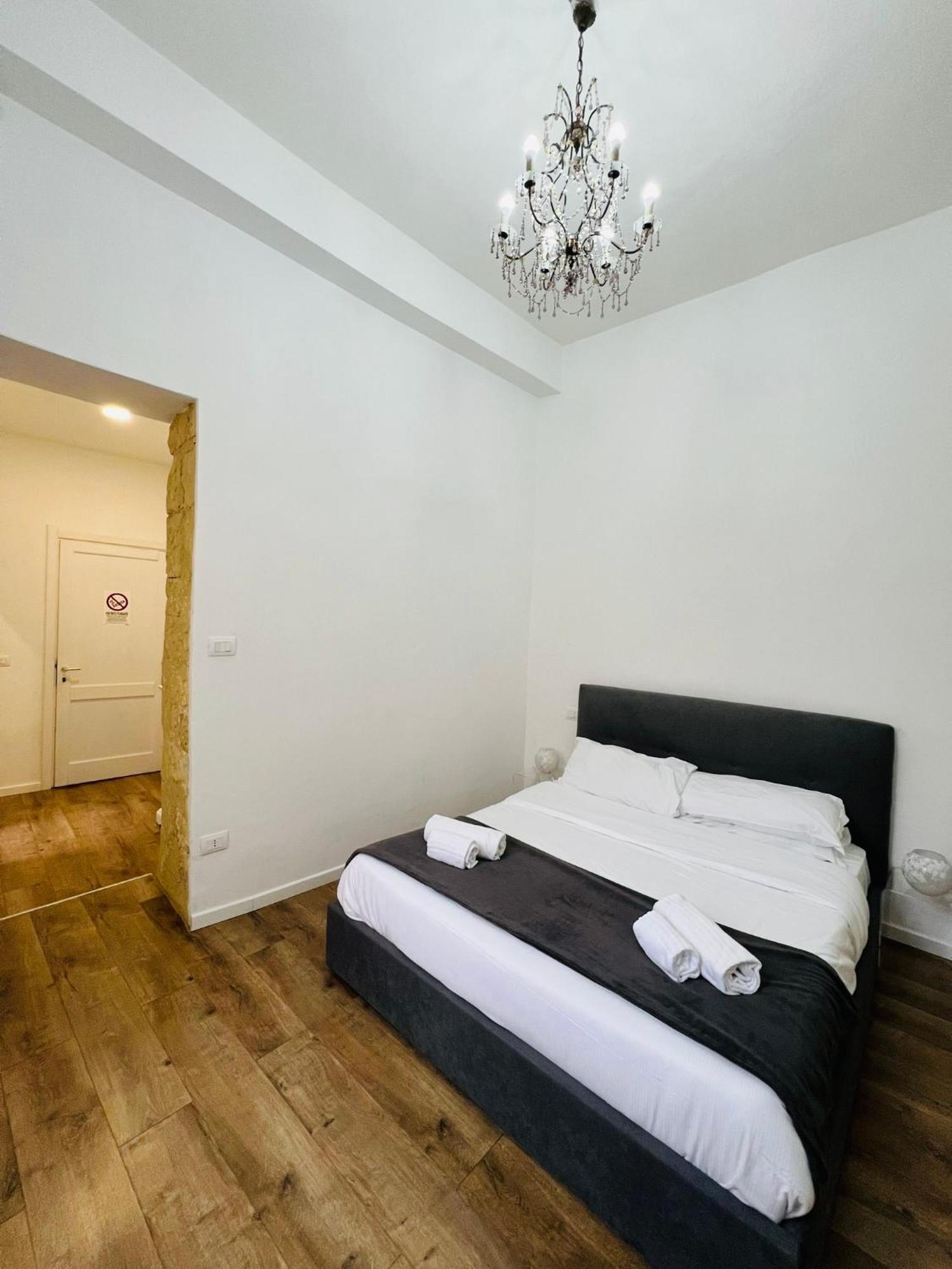 Sa Costixedda Rooms Cagliari Exterior foto