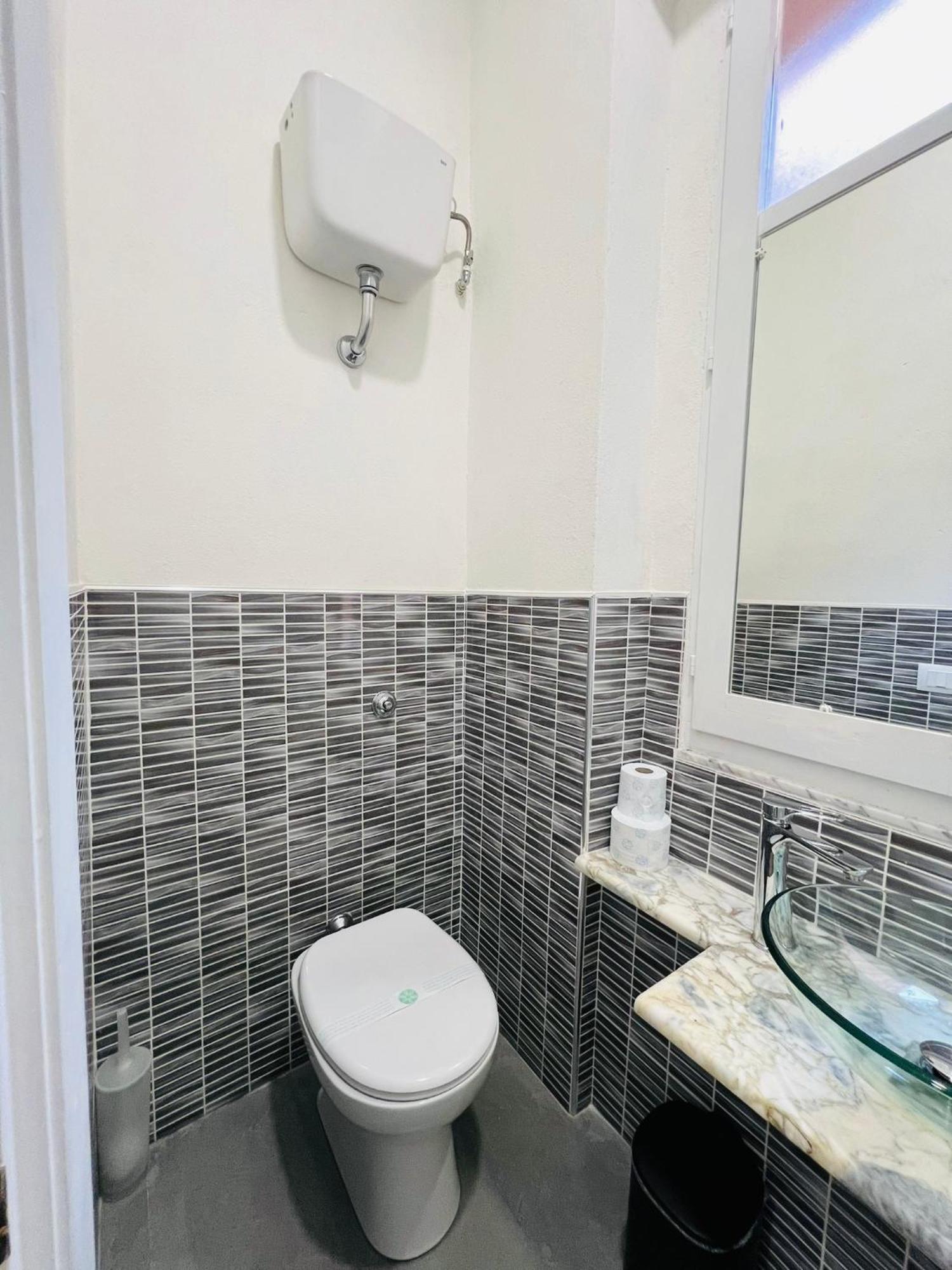 Sa Costixedda Rooms Cagliari Exterior foto