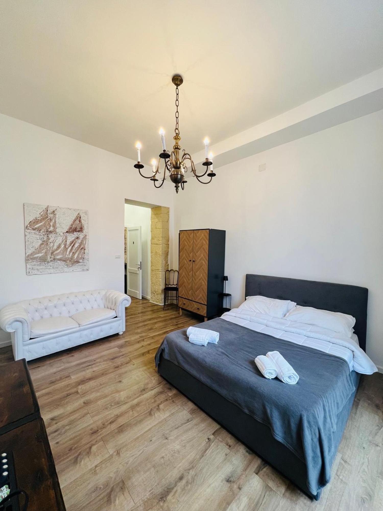 Sa Costixedda Rooms Cagliari Exterior foto